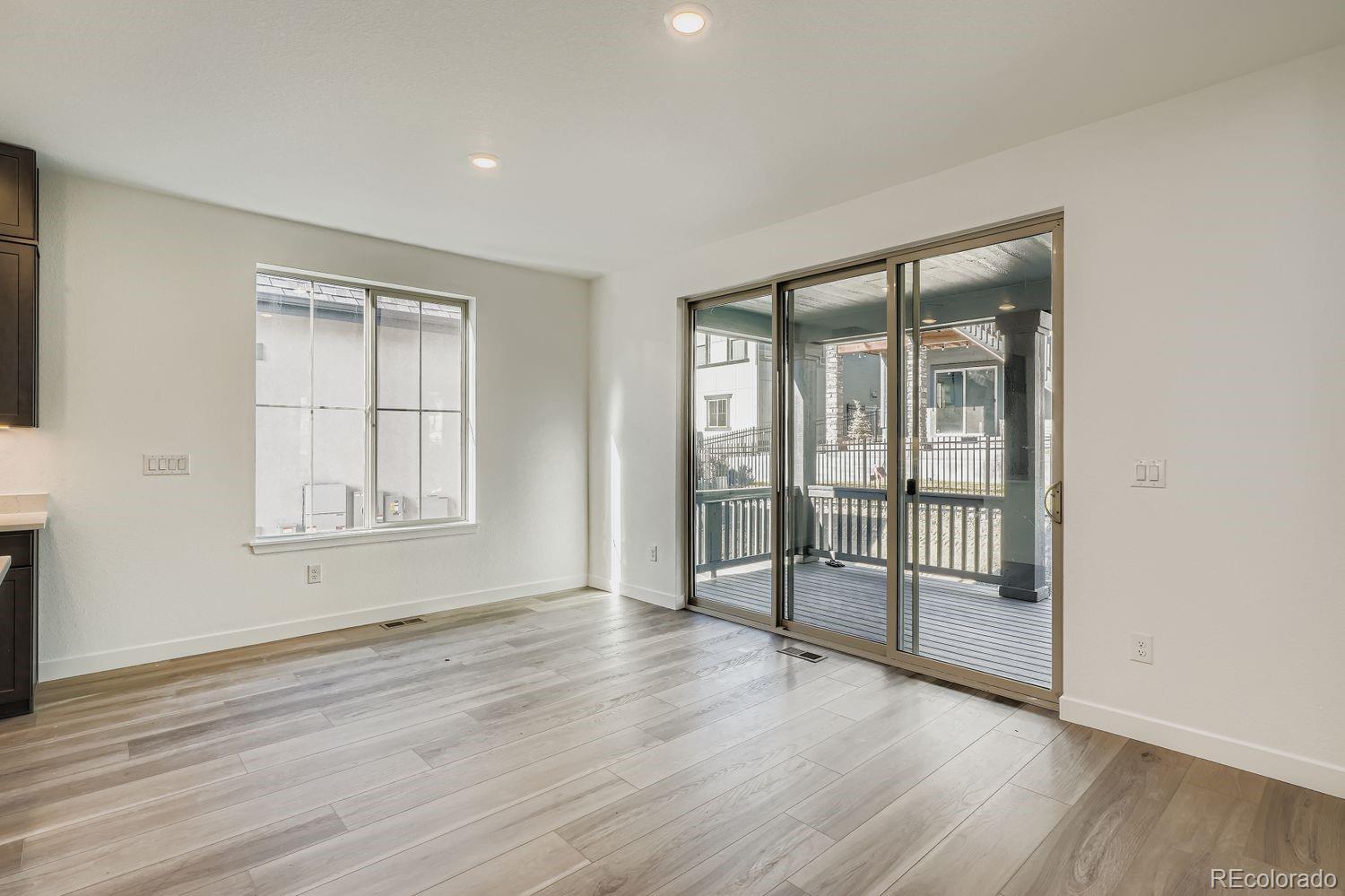 MLS Image #5 for 15433 w dequesne avenue,morrison, Colorado