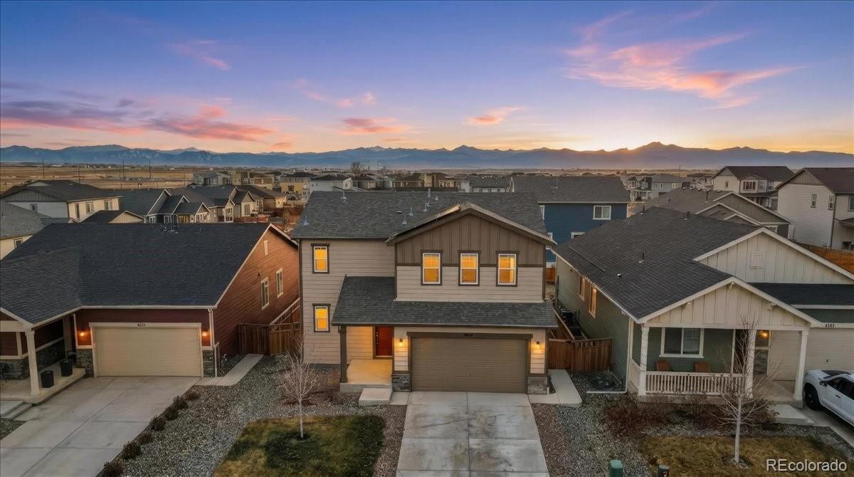 MLS Image #1 for 6131  easton circle,frederick, Colorado
