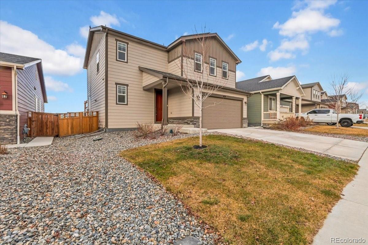 MLS Image #3 for 6131  easton circle,frederick, Colorado