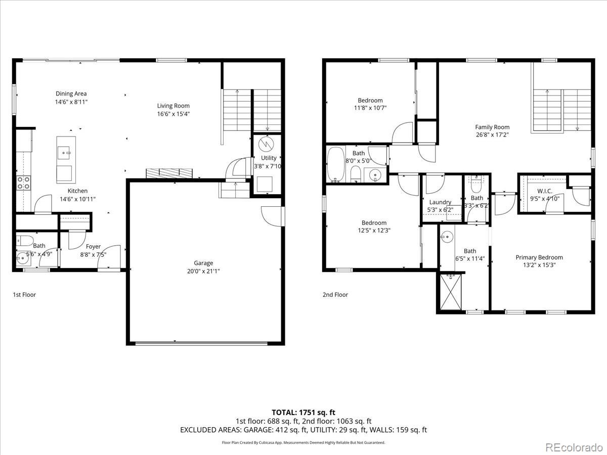 MLS Image #42 for 6131  easton circle,frederick, Colorado