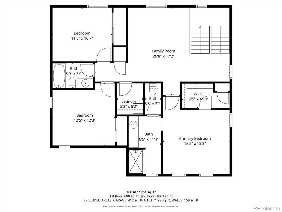 MLS Image #43 for 6131  easton circle,frederick, Colorado