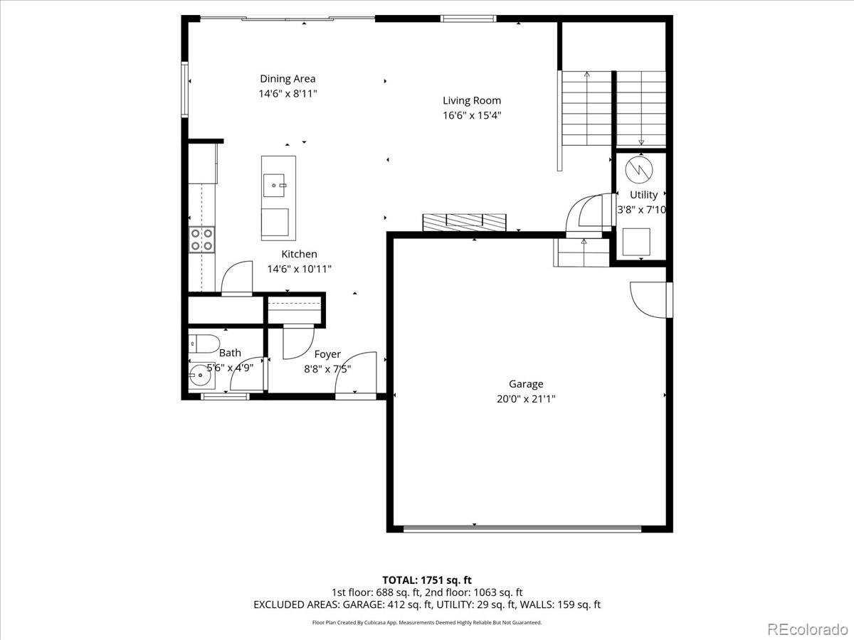 MLS Image #44 for 6131  easton circle,frederick, Colorado
