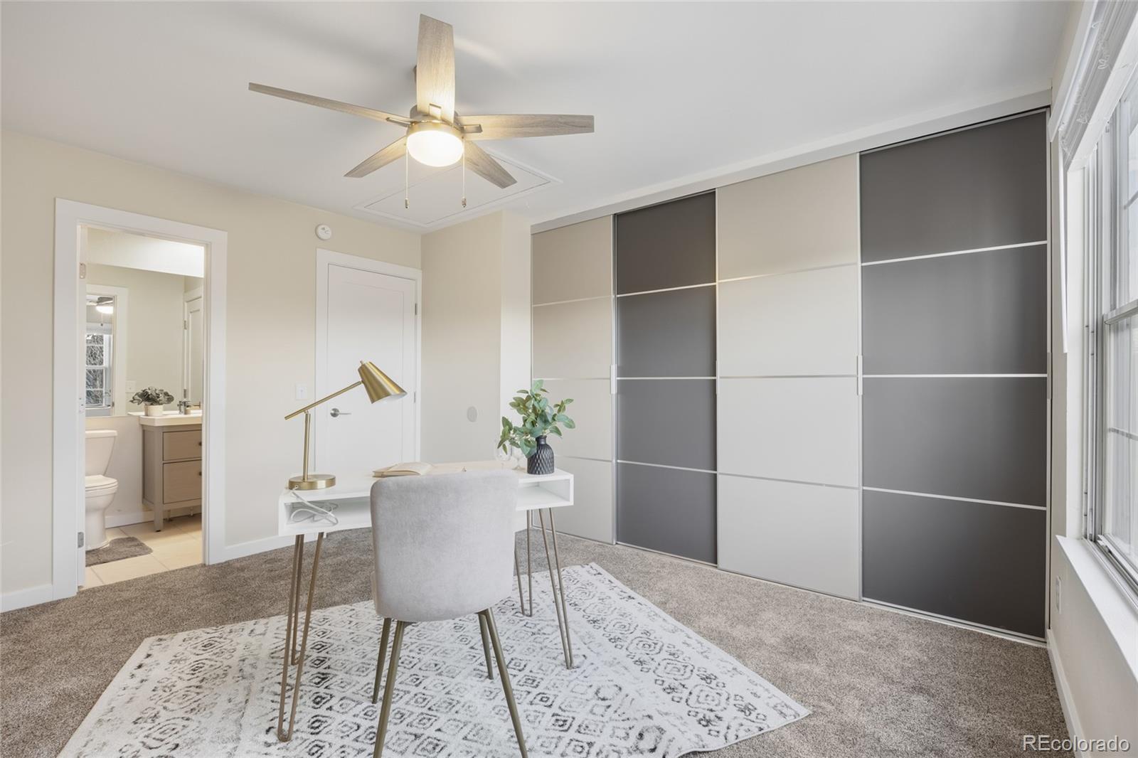 MLS Image #21 for 1811 s quebec way,denver, Colorado