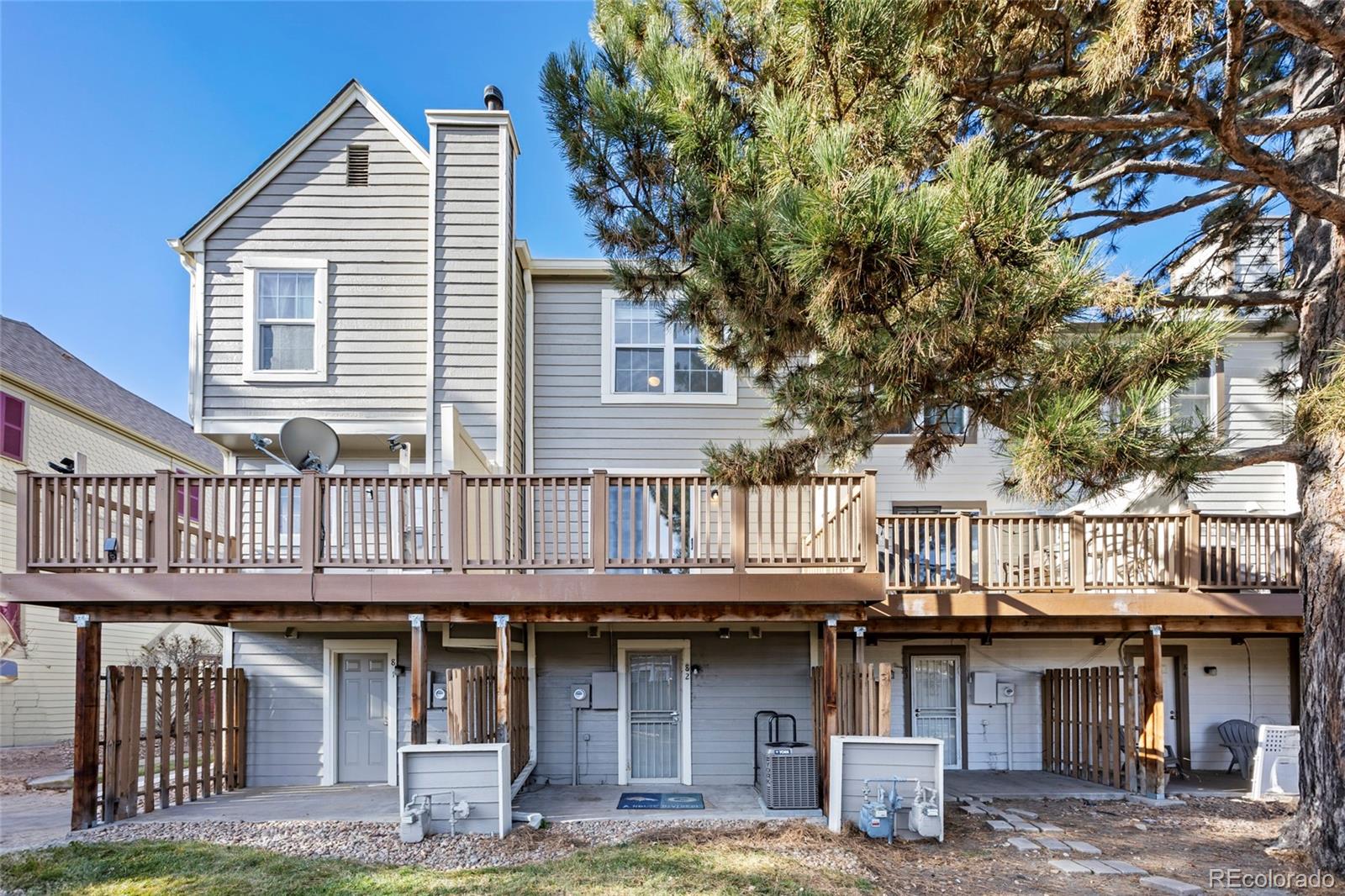 MLS Image #27 for 1811 s quebec way,denver, Colorado