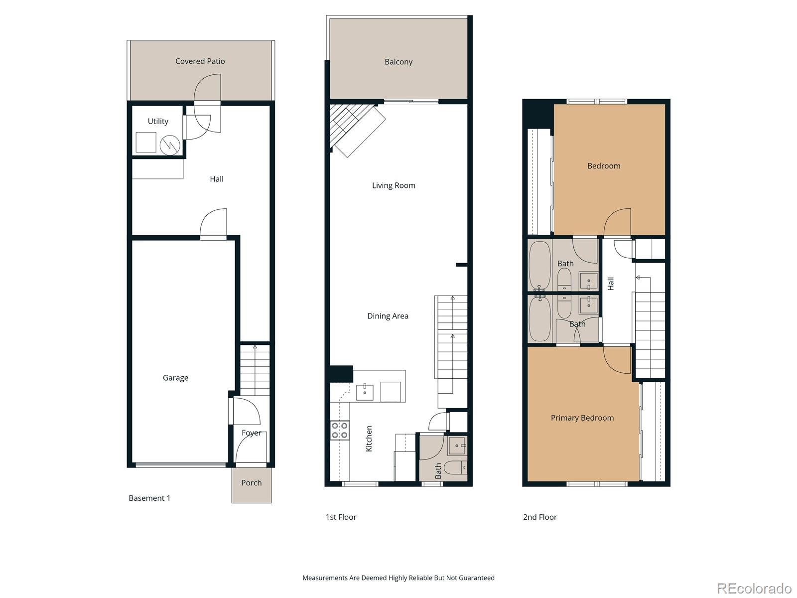 MLS Image #31 for 1811 s quebec way,denver, Colorado
