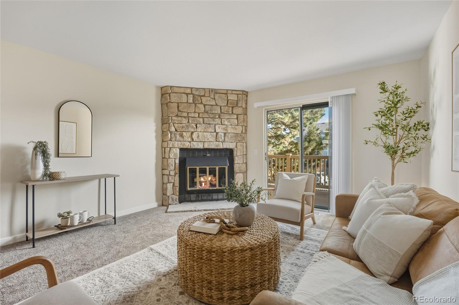 MLS Image #4 for 1811 s quebec way,denver, Colorado