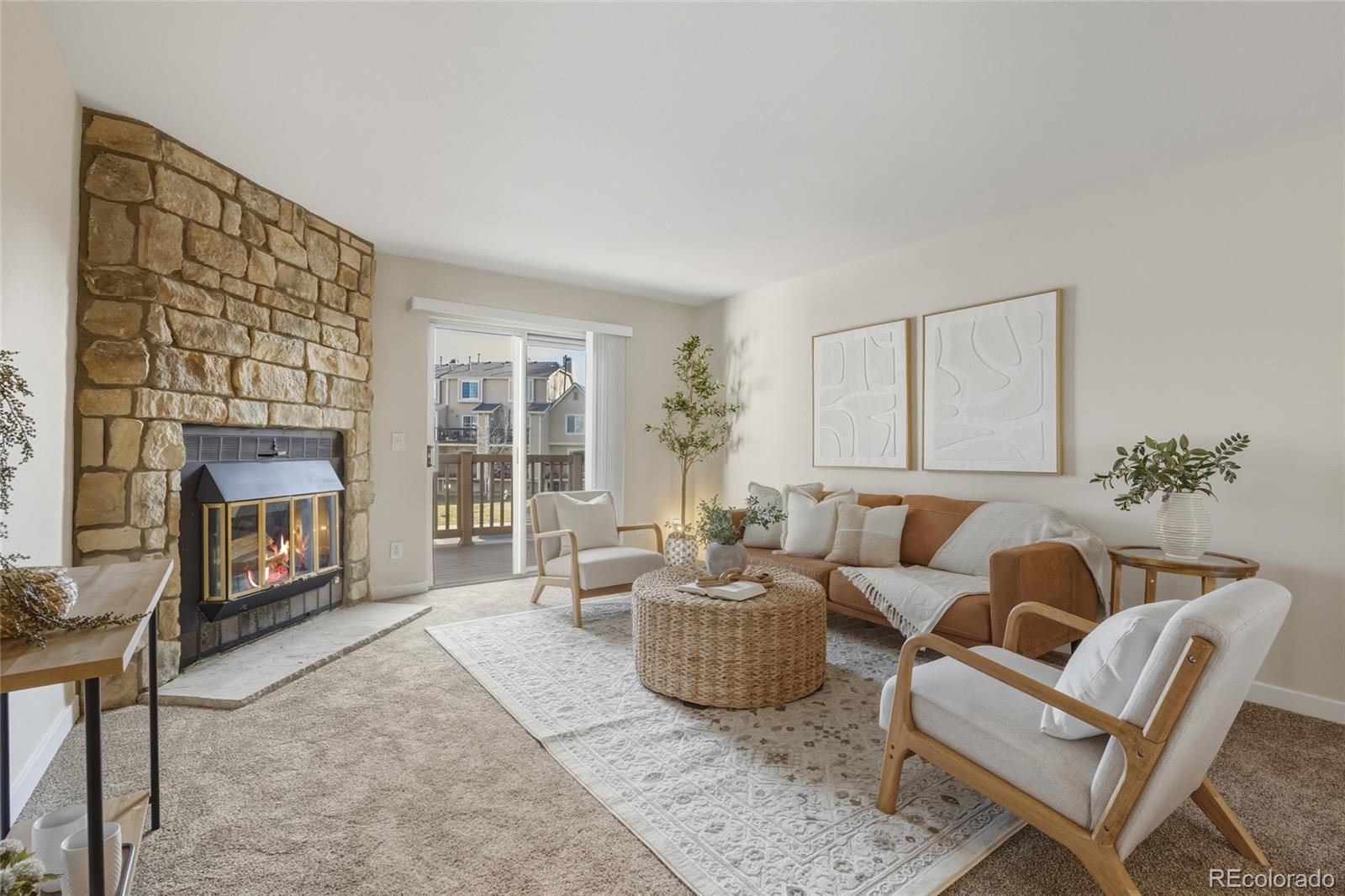 MLS Image #6 for 1811 s quebec way,denver, Colorado