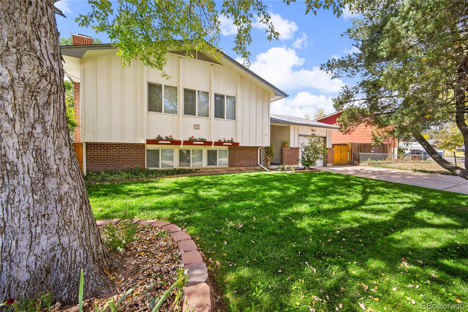 MLS Image #2 for 502  dexter street,colorado springs, Colorado