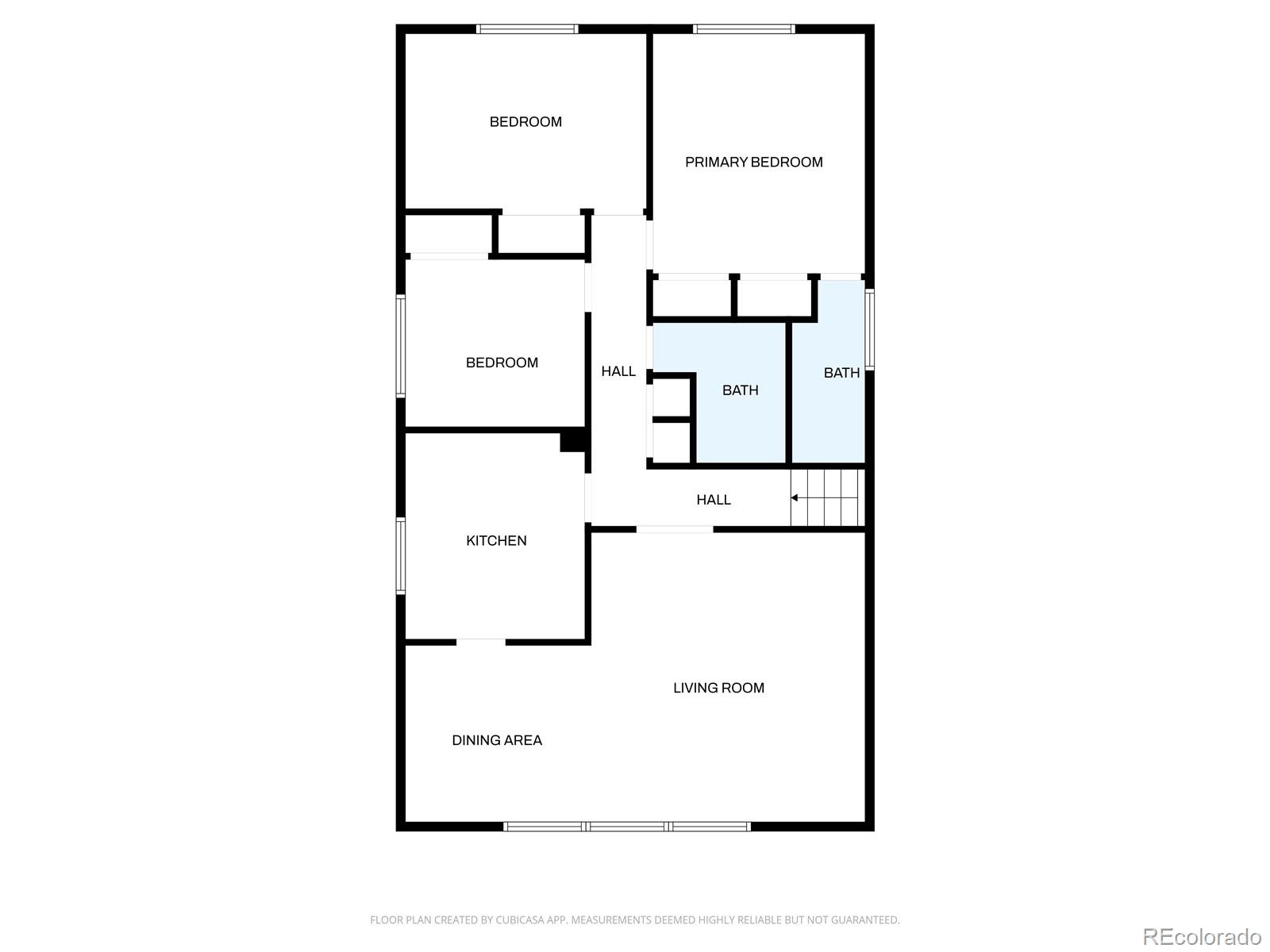MLS Image #33 for 502  dexter street,colorado springs, Colorado