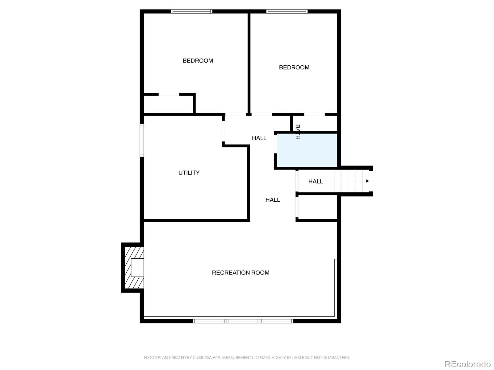 MLS Image #34 for 502  dexter street,colorado springs, Colorado