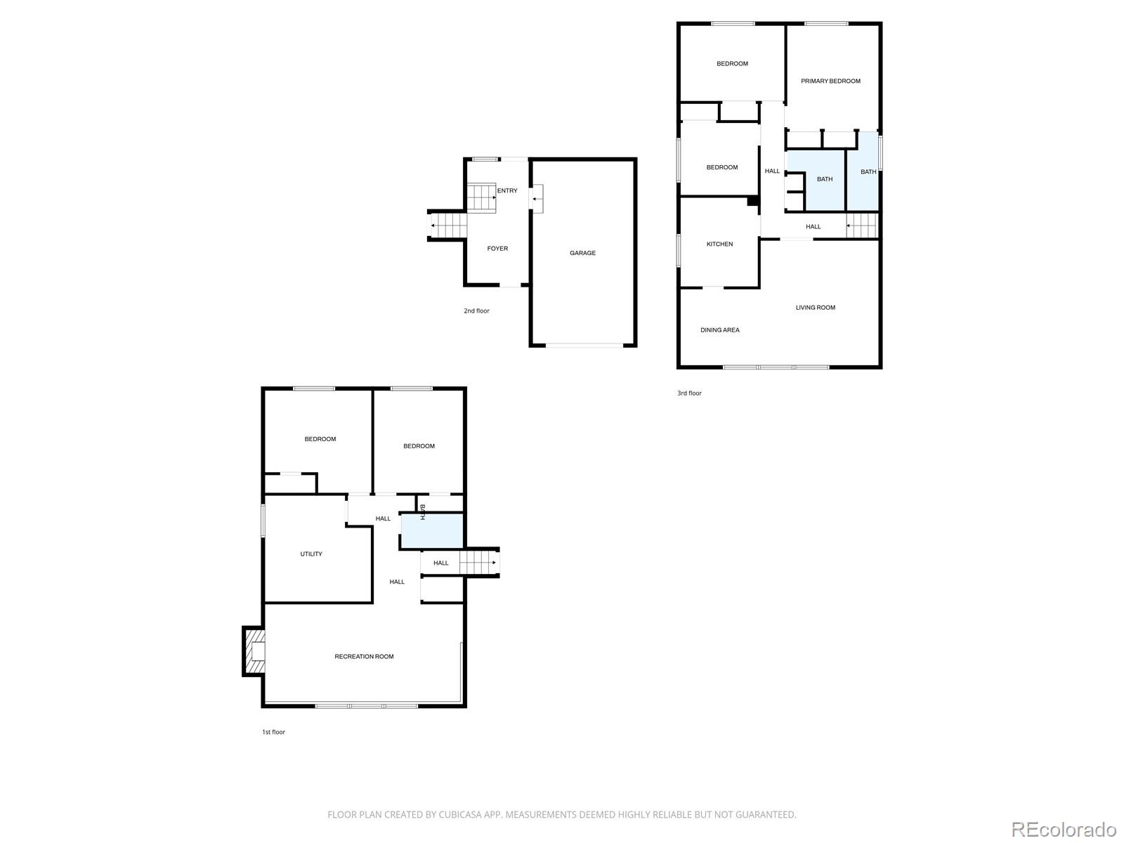 MLS Image #35 for 502  dexter street,colorado springs, Colorado
