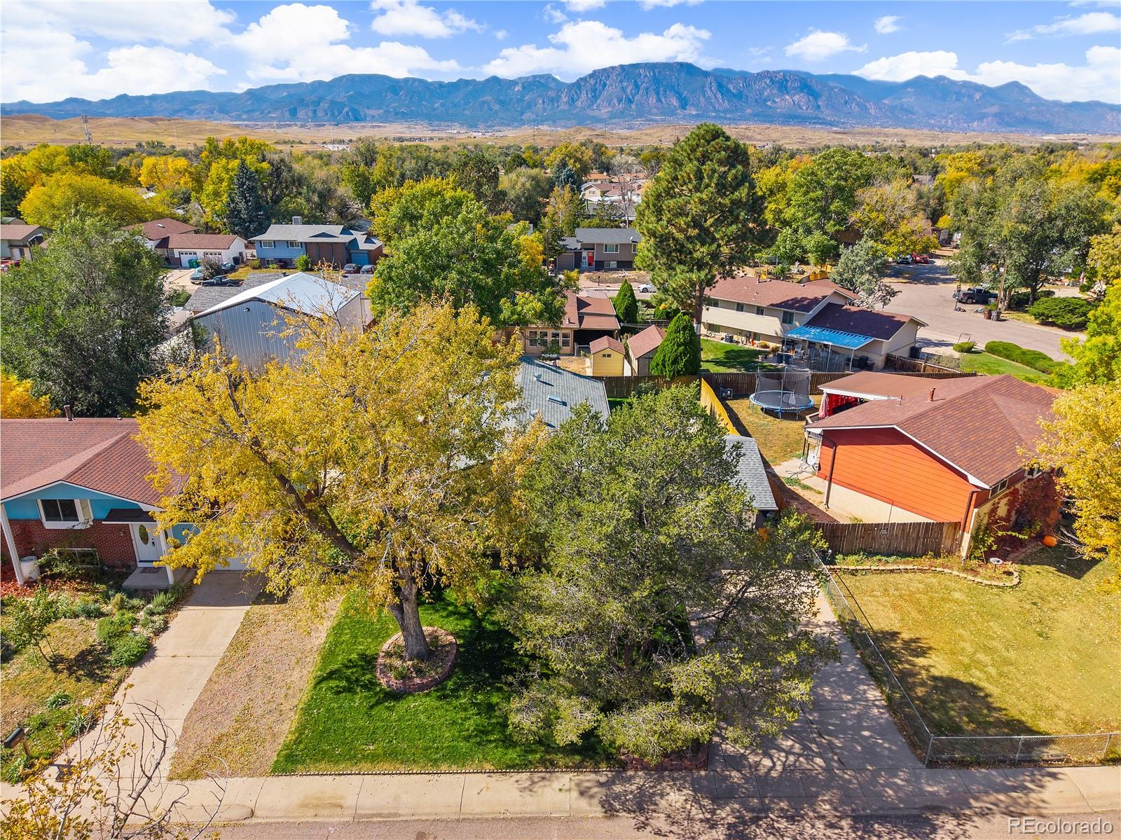 MLS Image #41 for 502  dexter street,colorado springs, Colorado