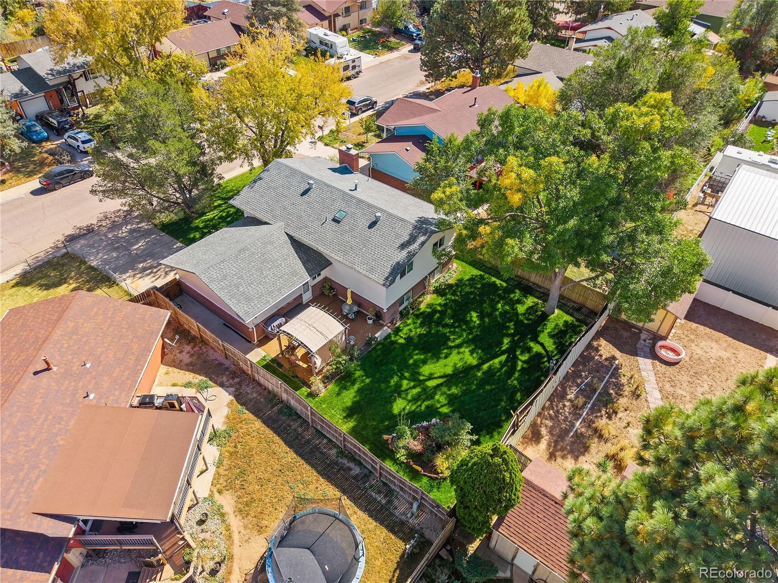 MLS Image #43 for 502  dexter street,colorado springs, Colorado