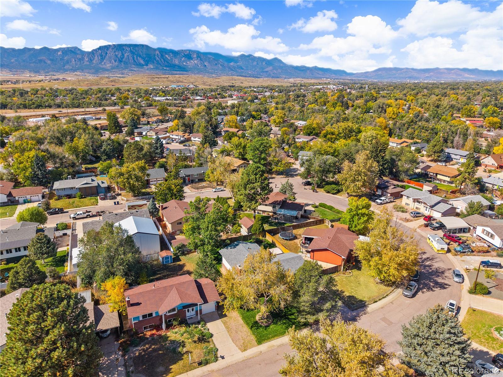 MLS Image #44 for 502  dexter street,colorado springs, Colorado