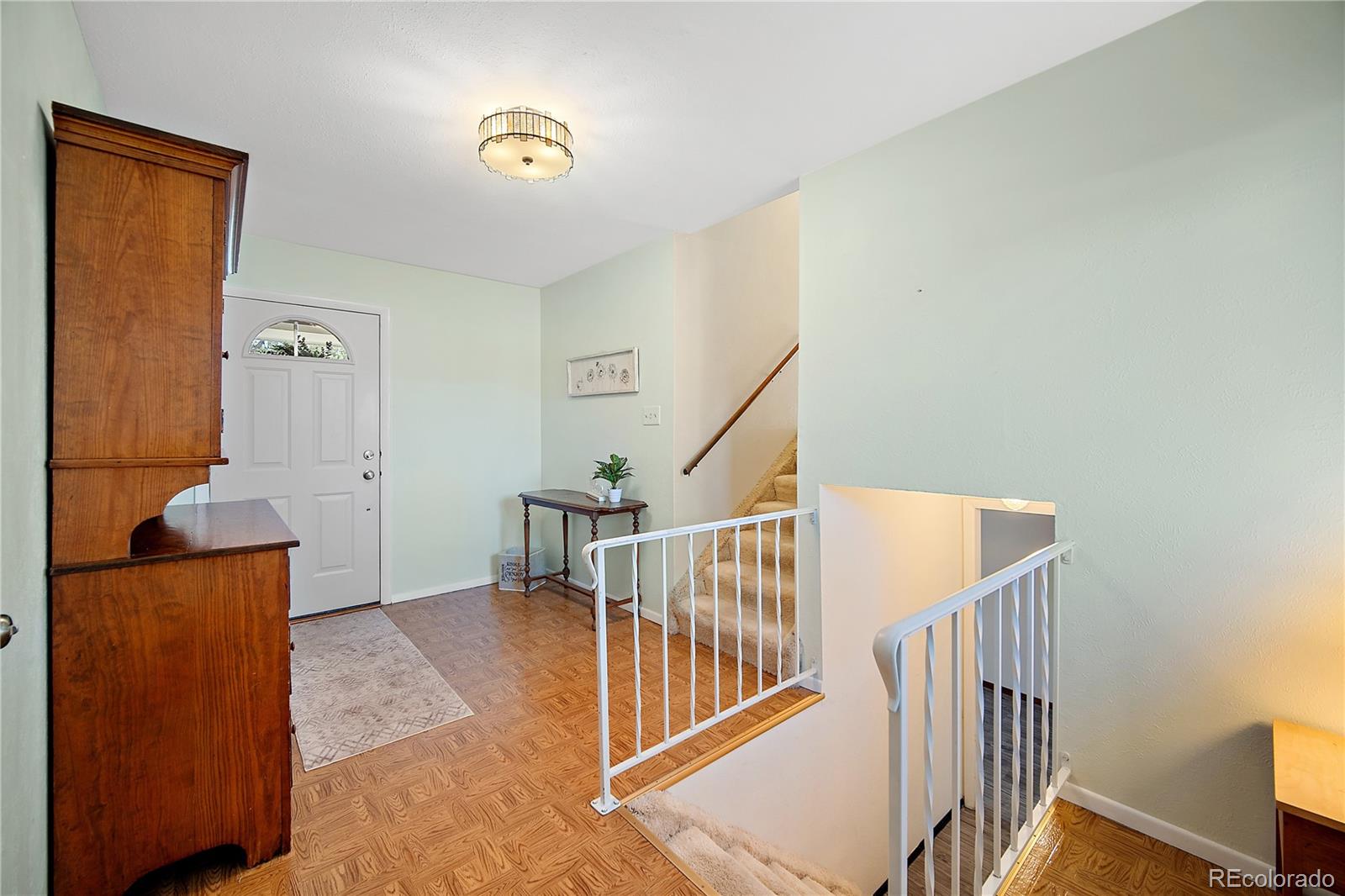 MLS Image #5 for 502  dexter street,colorado springs, Colorado