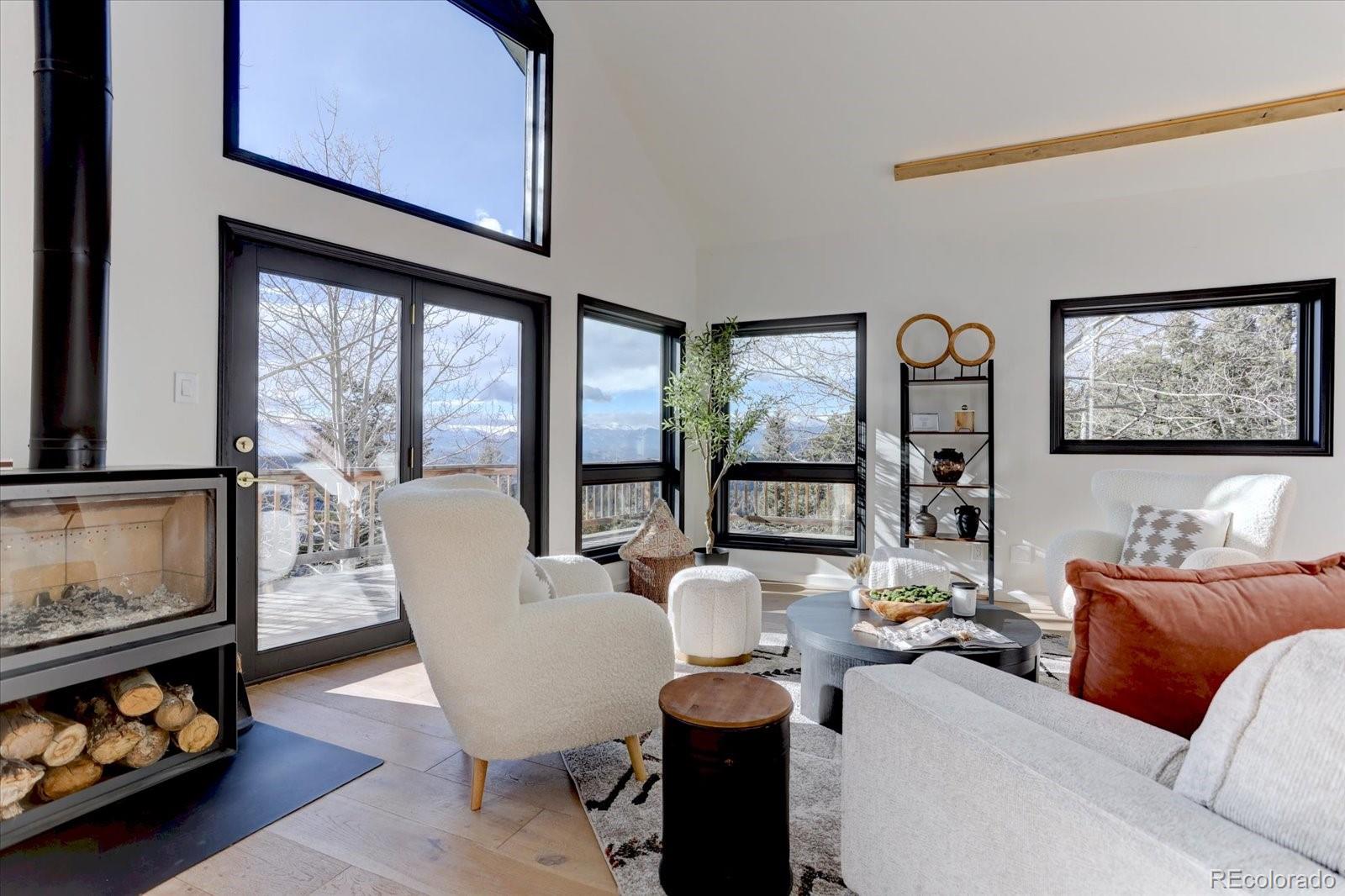 MLS Image #1 for 13391  callae drive,conifer, Colorado