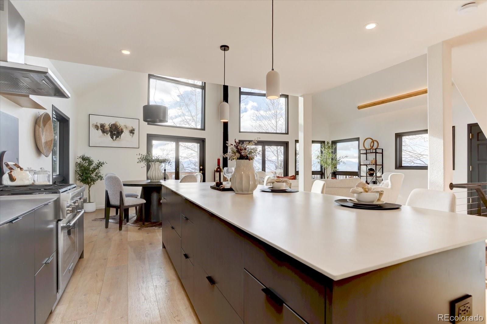 MLS Image #11 for 13391  callae drive,conifer, Colorado