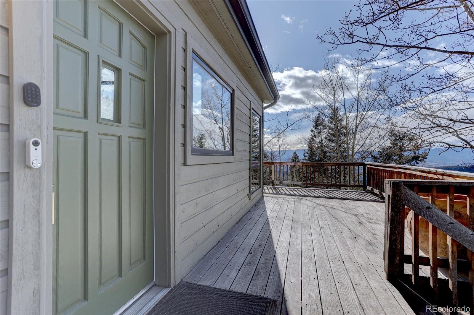 MLS Image #34 for 13391  callae drive,conifer, Colorado
