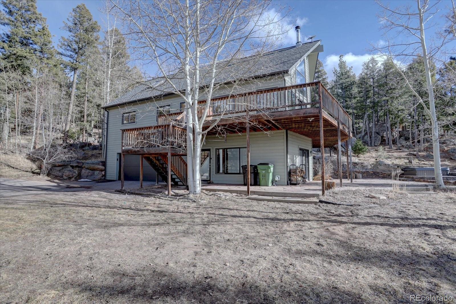MLS Image #35 for 13391  callae drive,conifer, Colorado