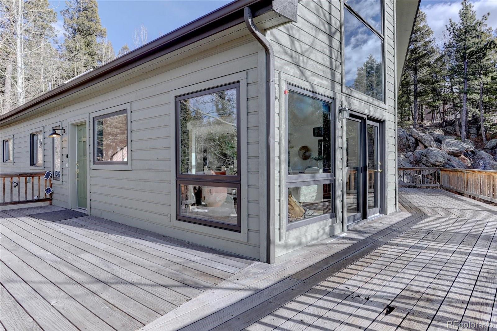 MLS Image #36 for 13391  callae drive,conifer, Colorado