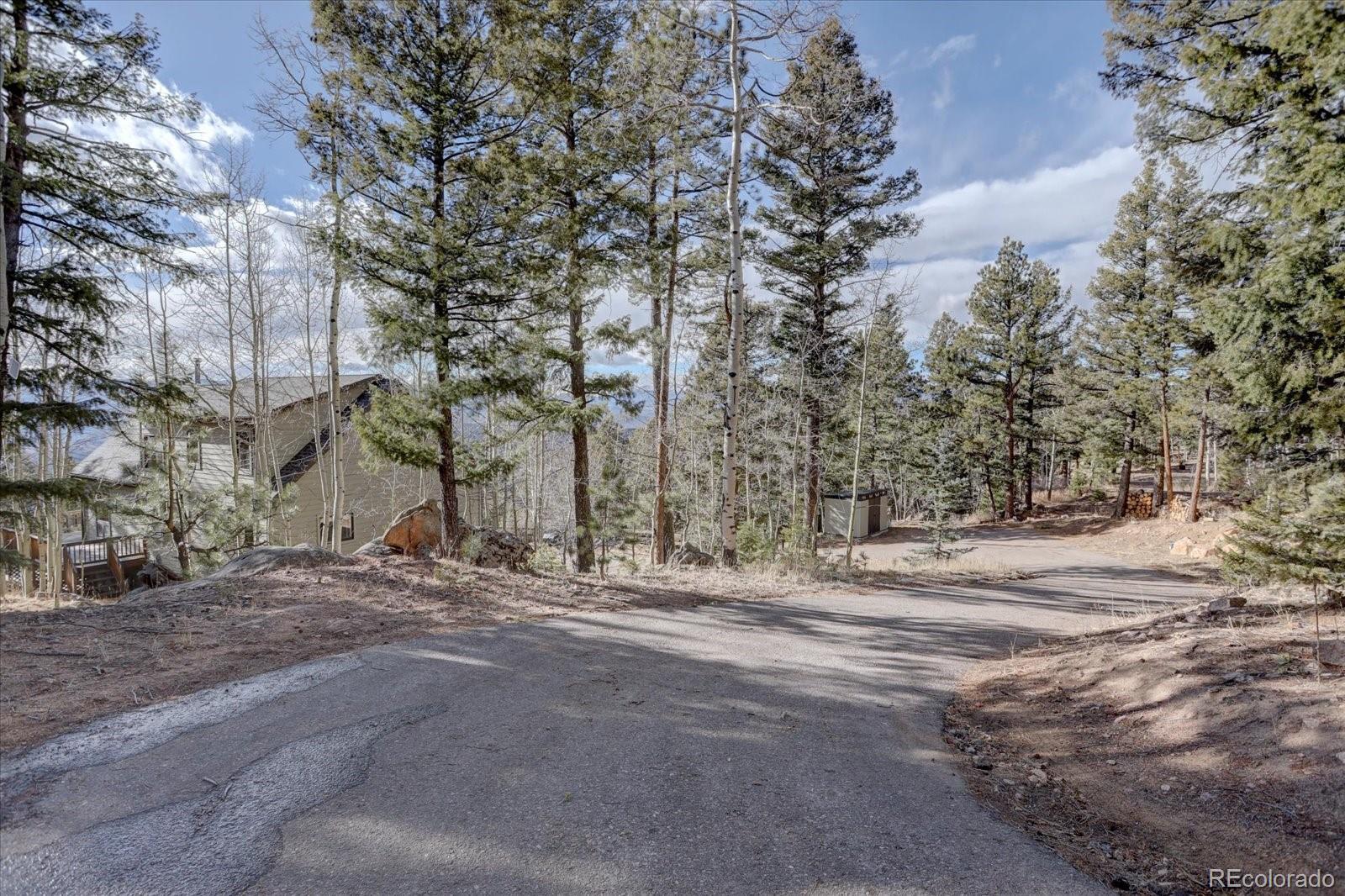 MLS Image #37 for 13391  callae drive,conifer, Colorado