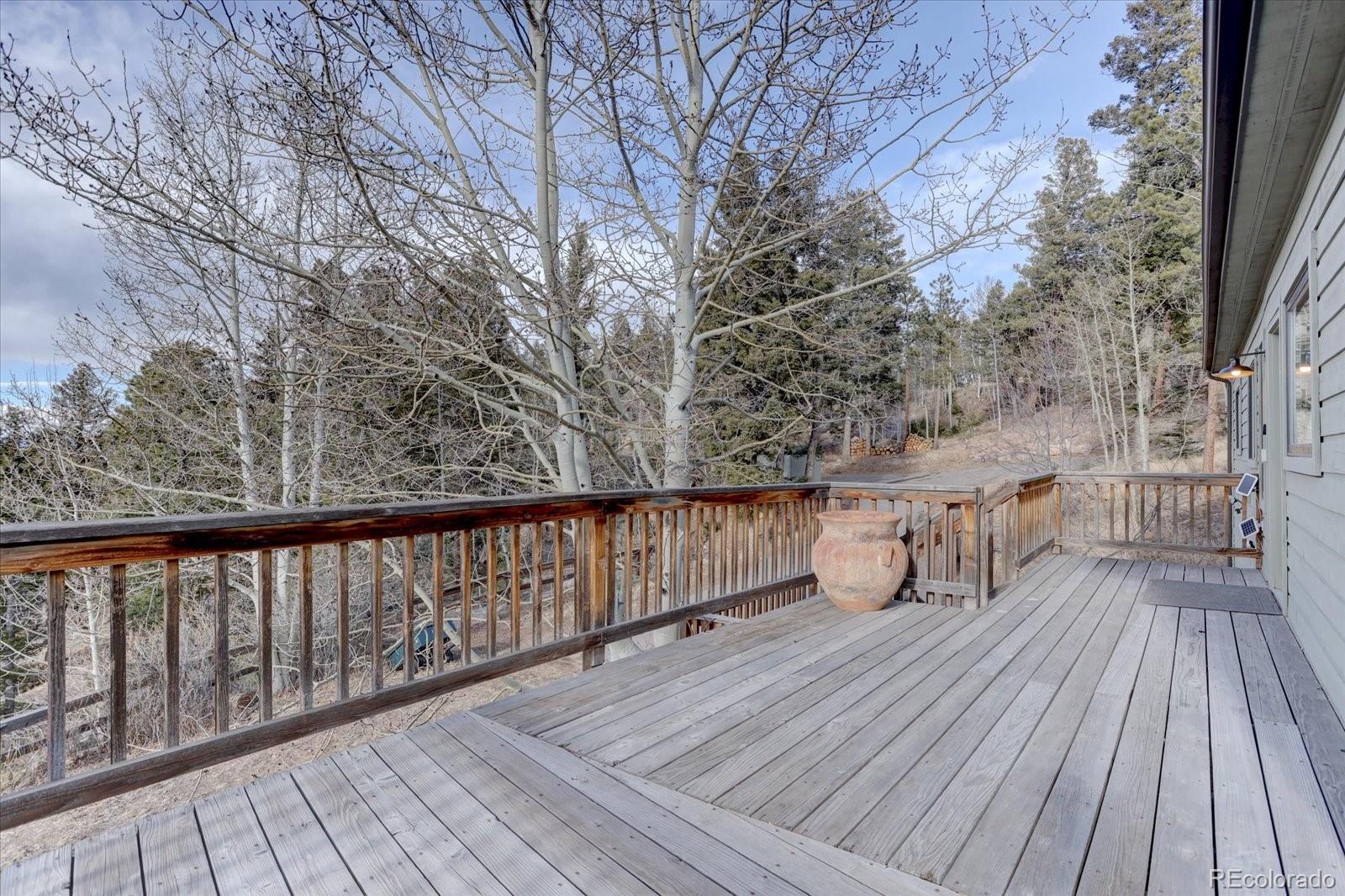 MLS Image #39 for 13391  callae drive,conifer, Colorado