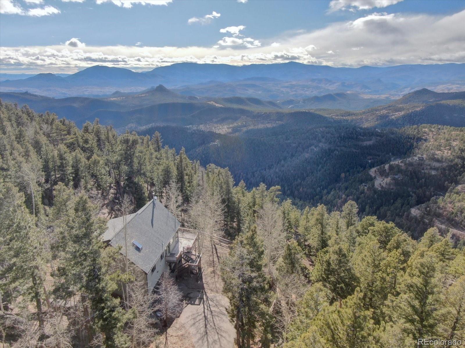 MLS Image #4 for 13391  callae drive,conifer, Colorado