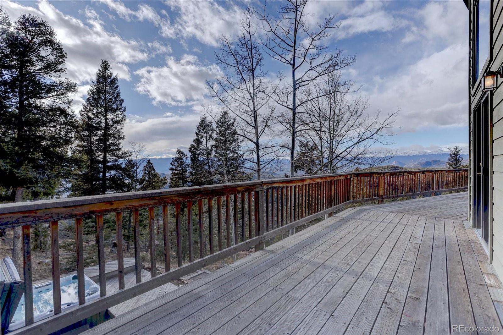 MLS Image #40 for 13391  callae drive,conifer, Colorado