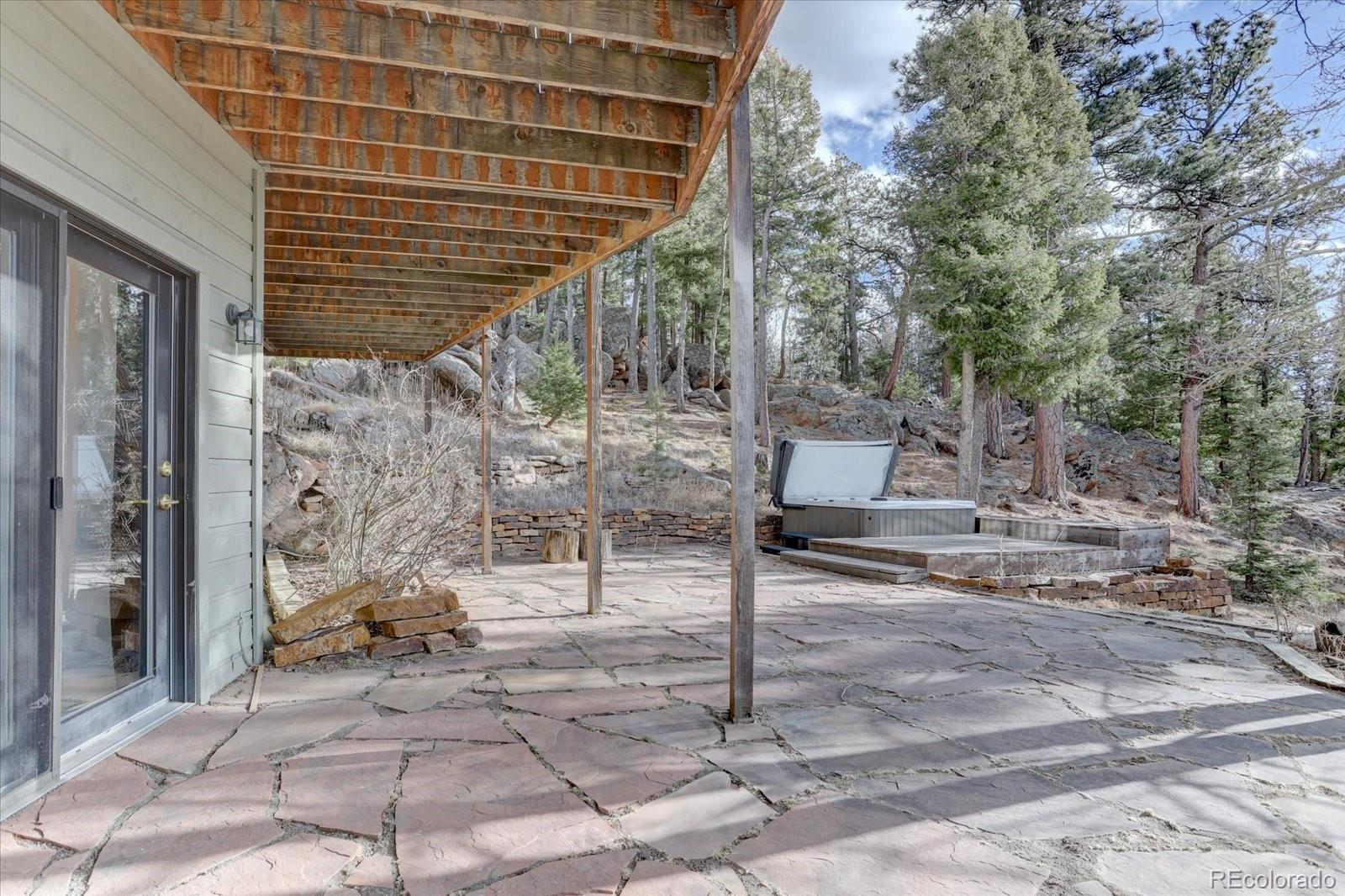 MLS Image #41 for 13391  callae drive,conifer, Colorado