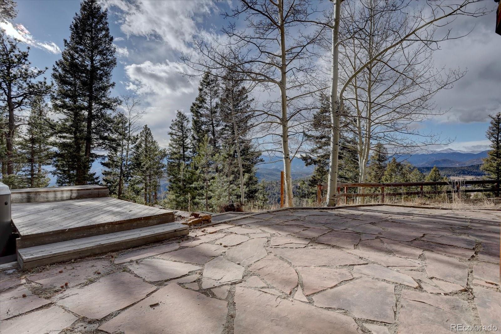 MLS Image #42 for 13391  callae drive,conifer, Colorado