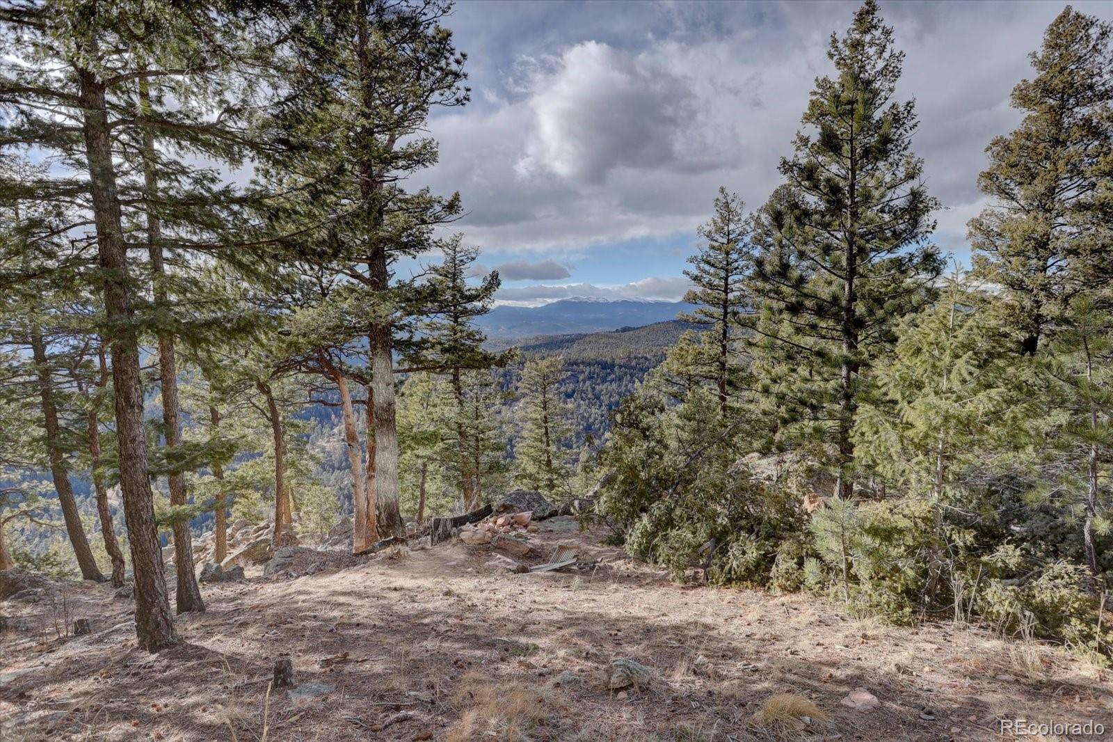 MLS Image #43 for 13391  callae drive,conifer, Colorado