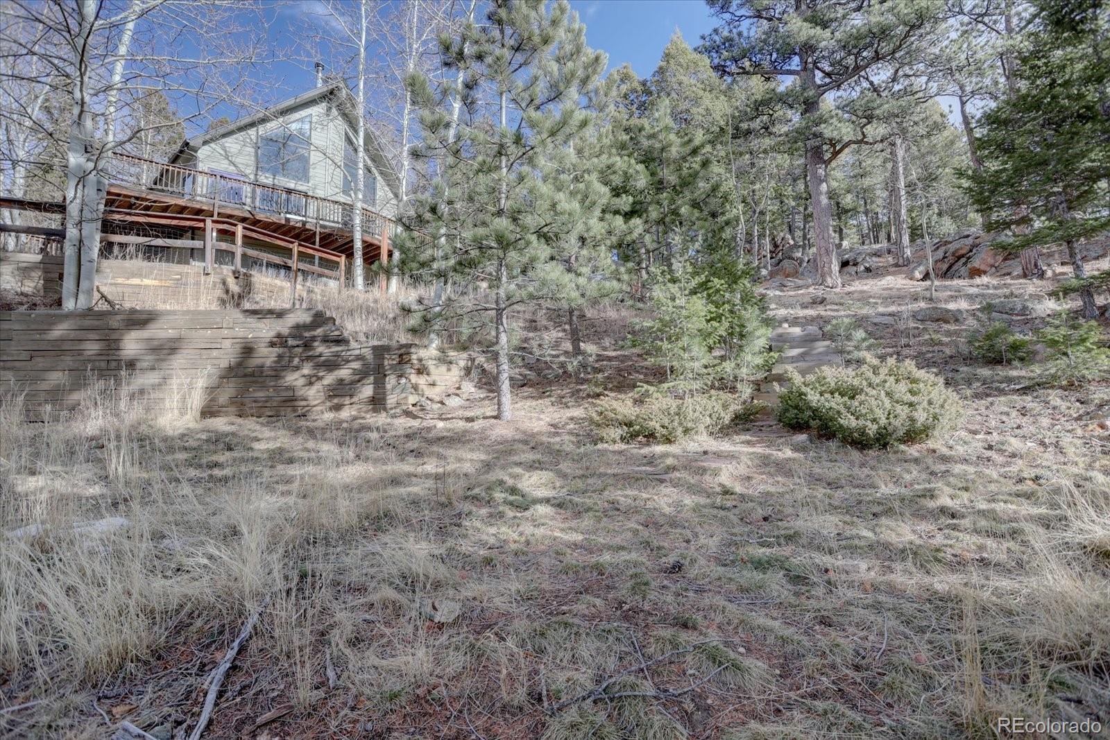 MLS Image #44 for 13391  callae drive,conifer, Colorado
