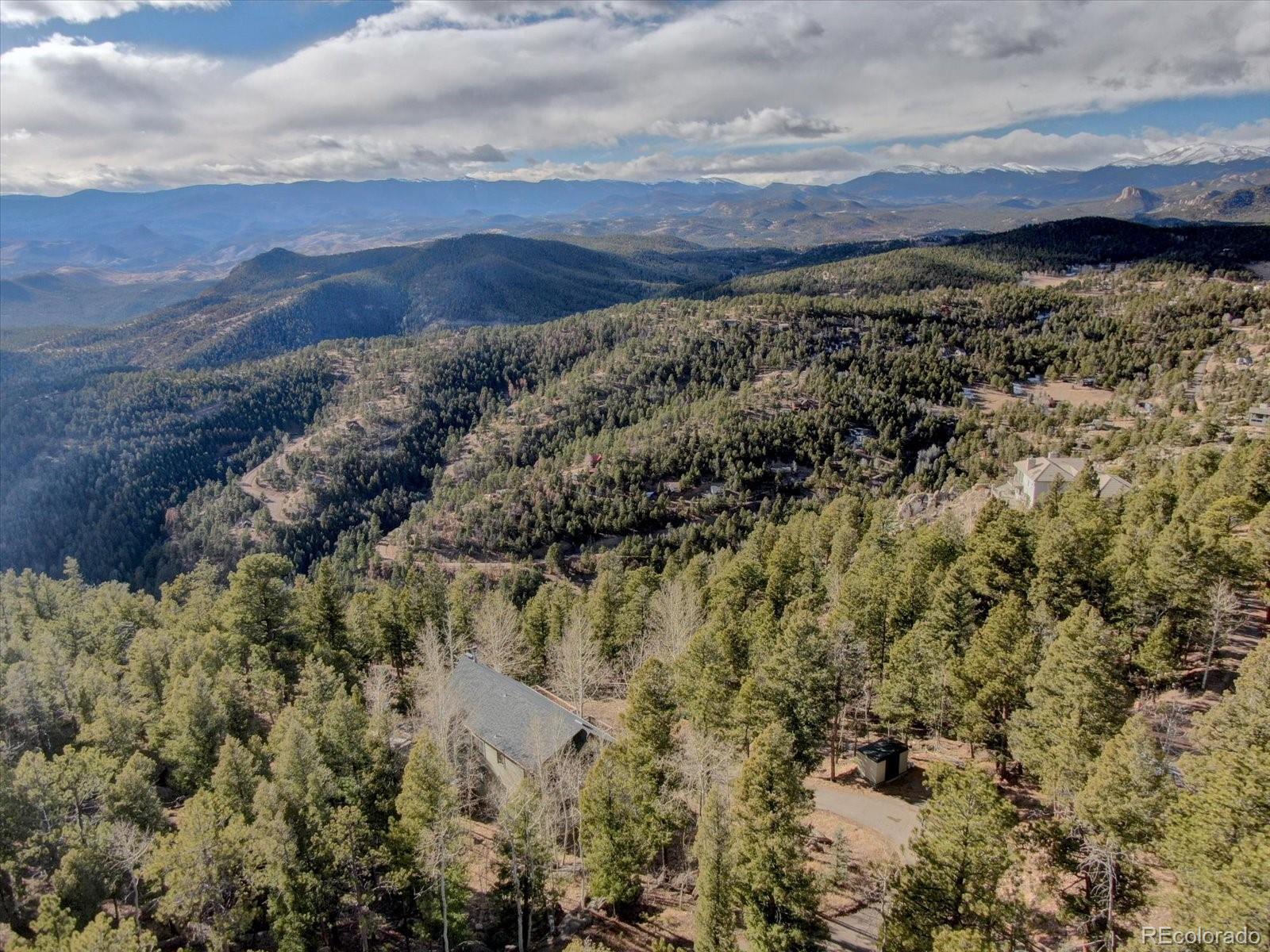 MLS Image #45 for 13391  callae drive,conifer, Colorado