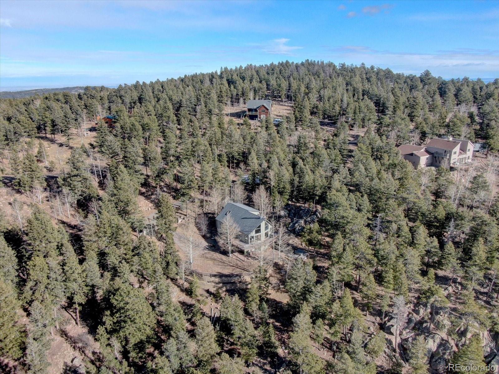 MLS Image #46 for 13391  callae drive,conifer, Colorado