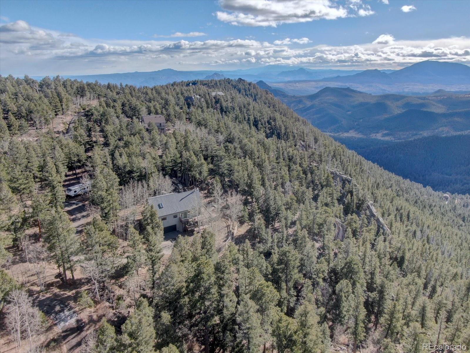 MLS Image #47 for 13391  callae drive,conifer, Colorado