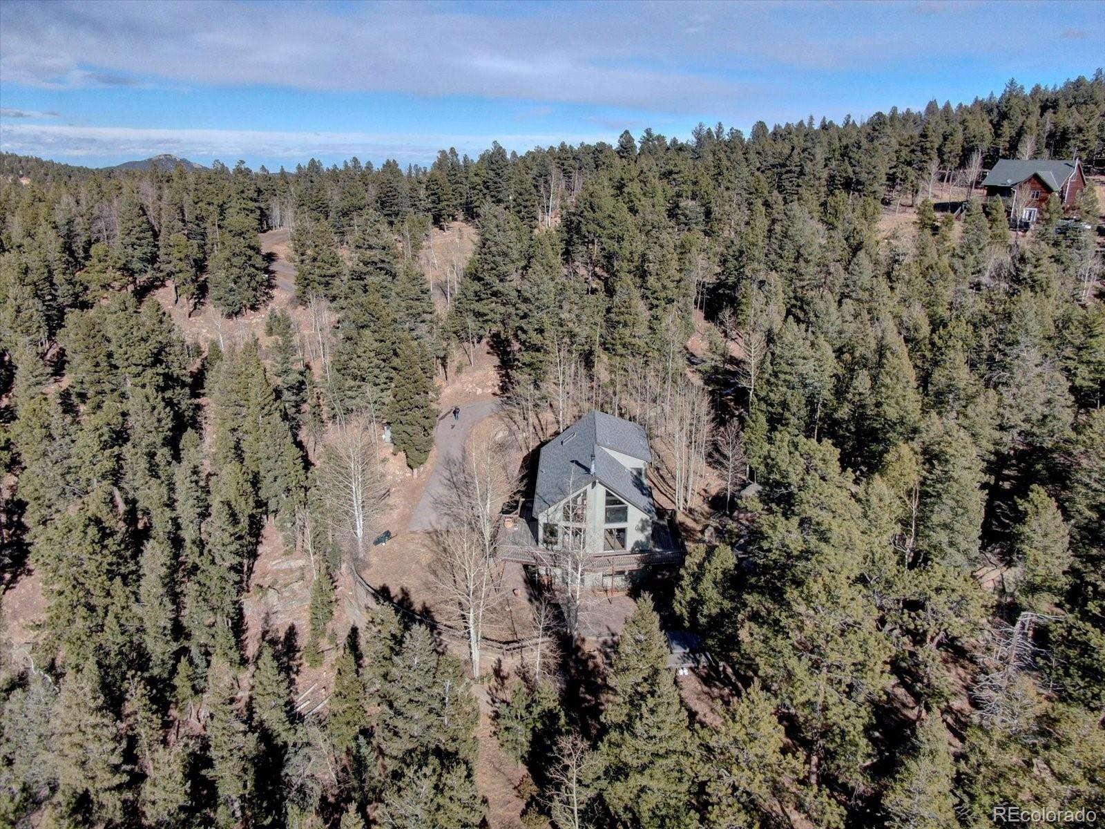 MLS Image #48 for 13391  callae drive,conifer, Colorado