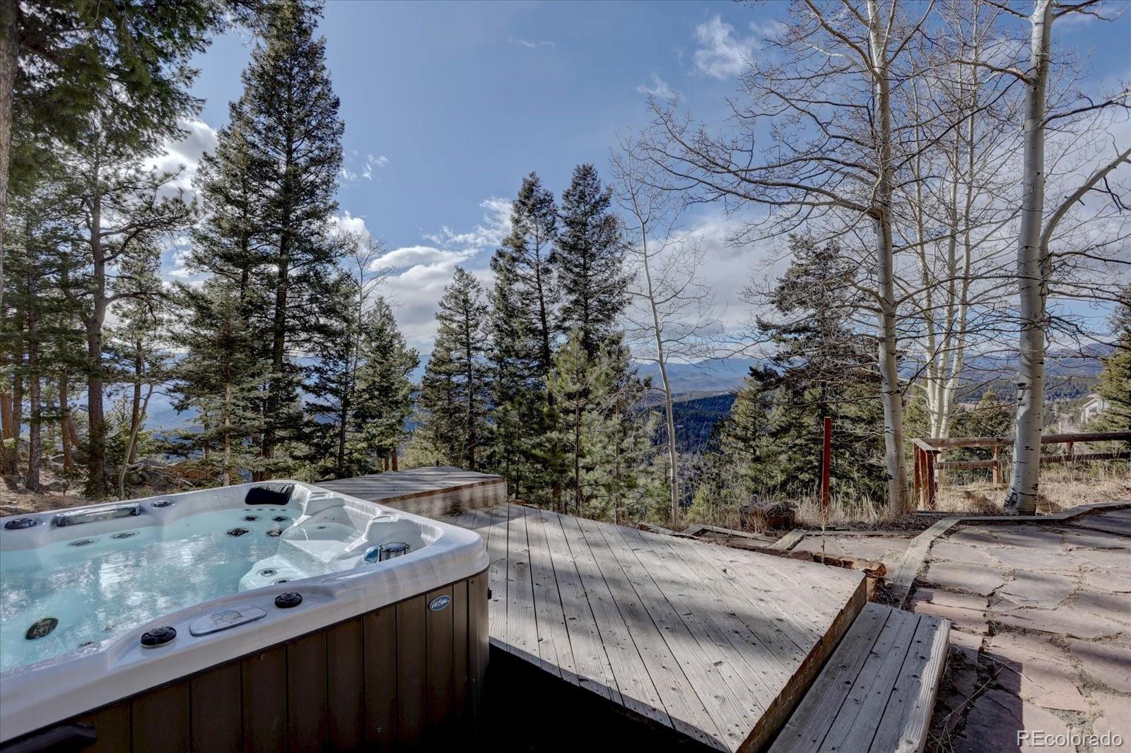 MLS Image #5 for 13391  callae drive,conifer, Colorado