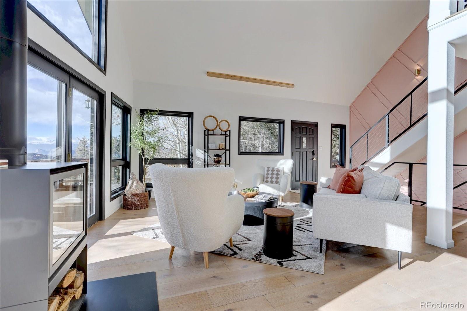 MLS Image #7 for 13391  callae drive,conifer, Colorado