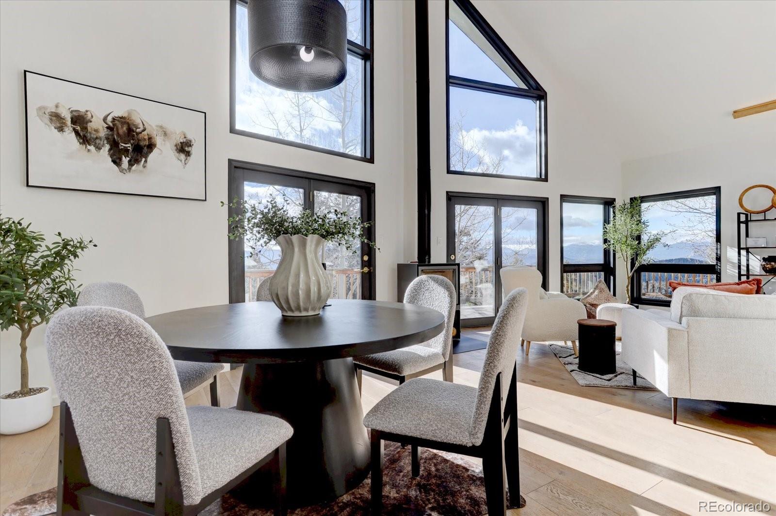 MLS Image #8 for 13391  callae drive,conifer, Colorado