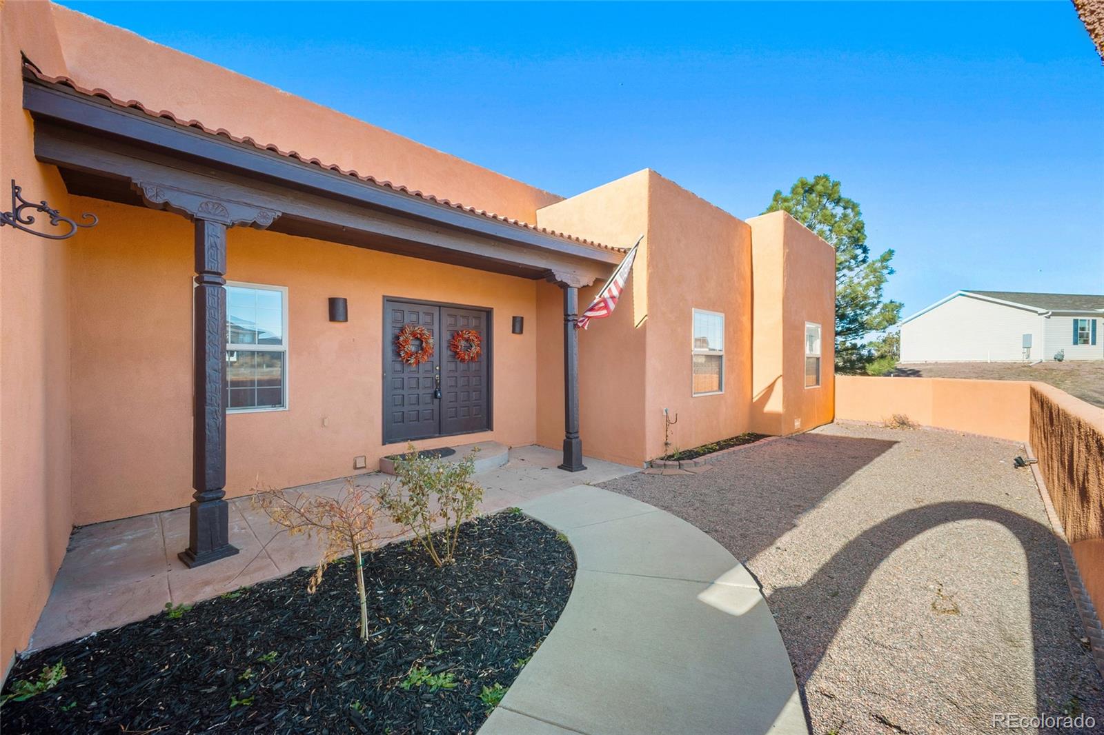 MLS Image #1 for 313 s montecito drive,pueblo, Colorado