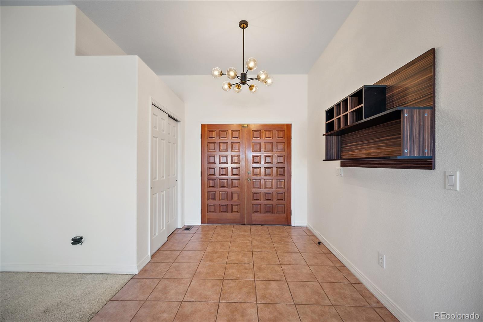 MLS Image #2 for 313 s montecito drive,pueblo, Colorado