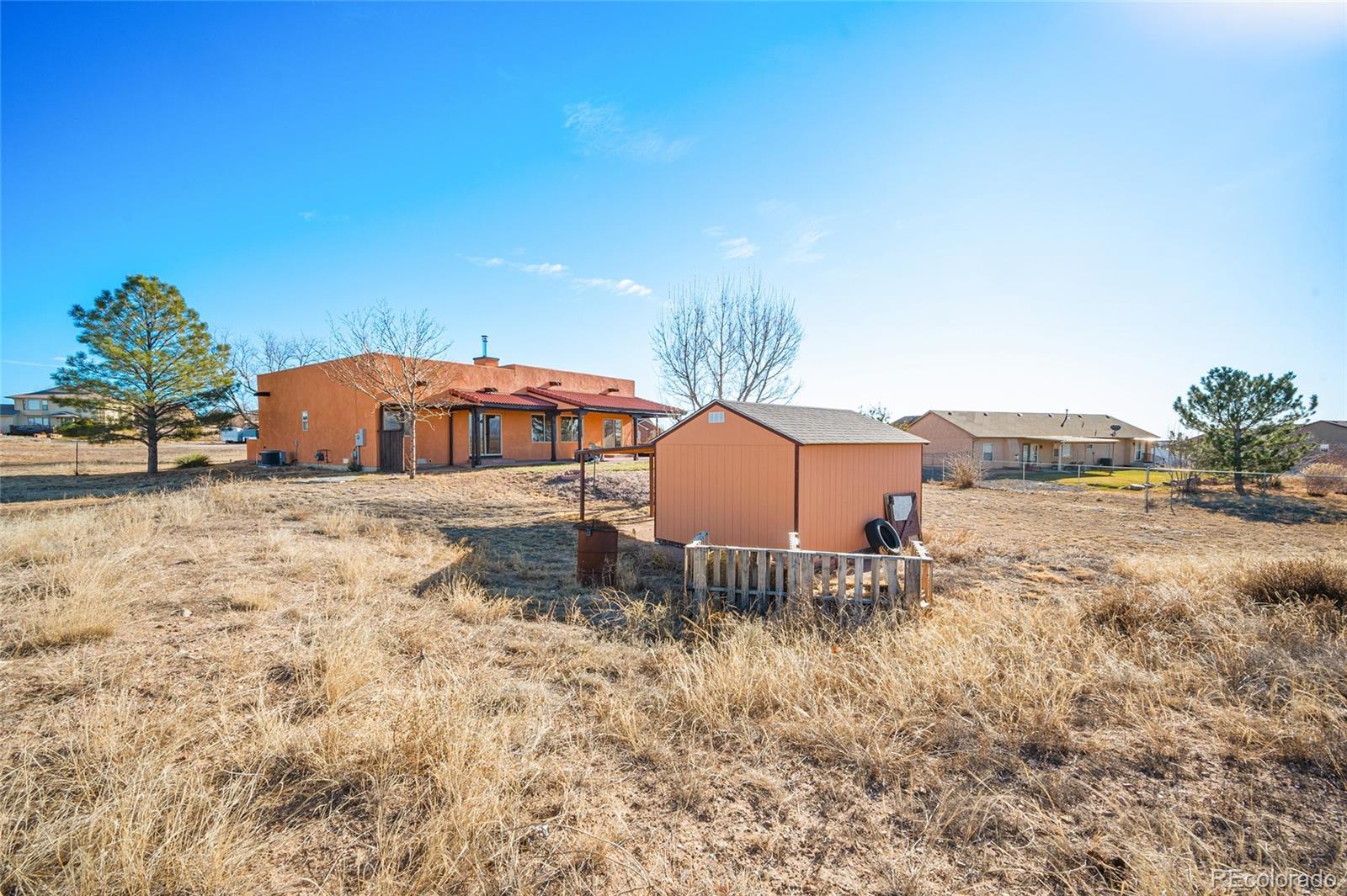 MLS Image #29 for 313 s montecito drive,pueblo, Colorado
