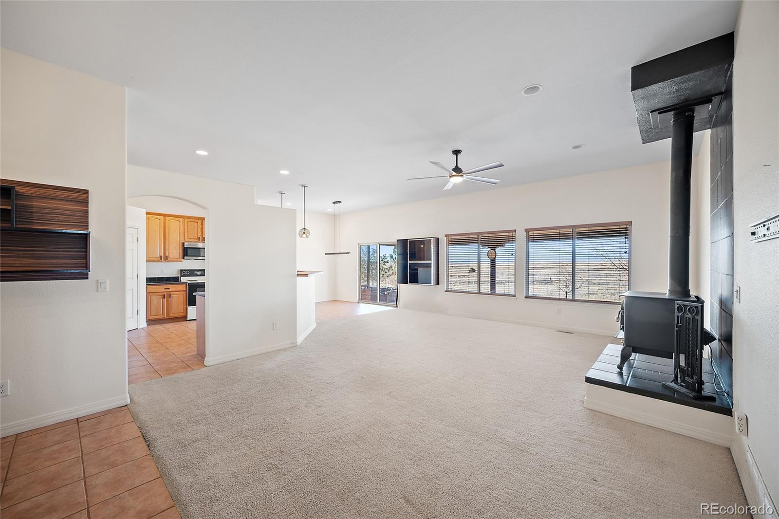 MLS Image #3 for 313 s montecito drive,pueblo, Colorado