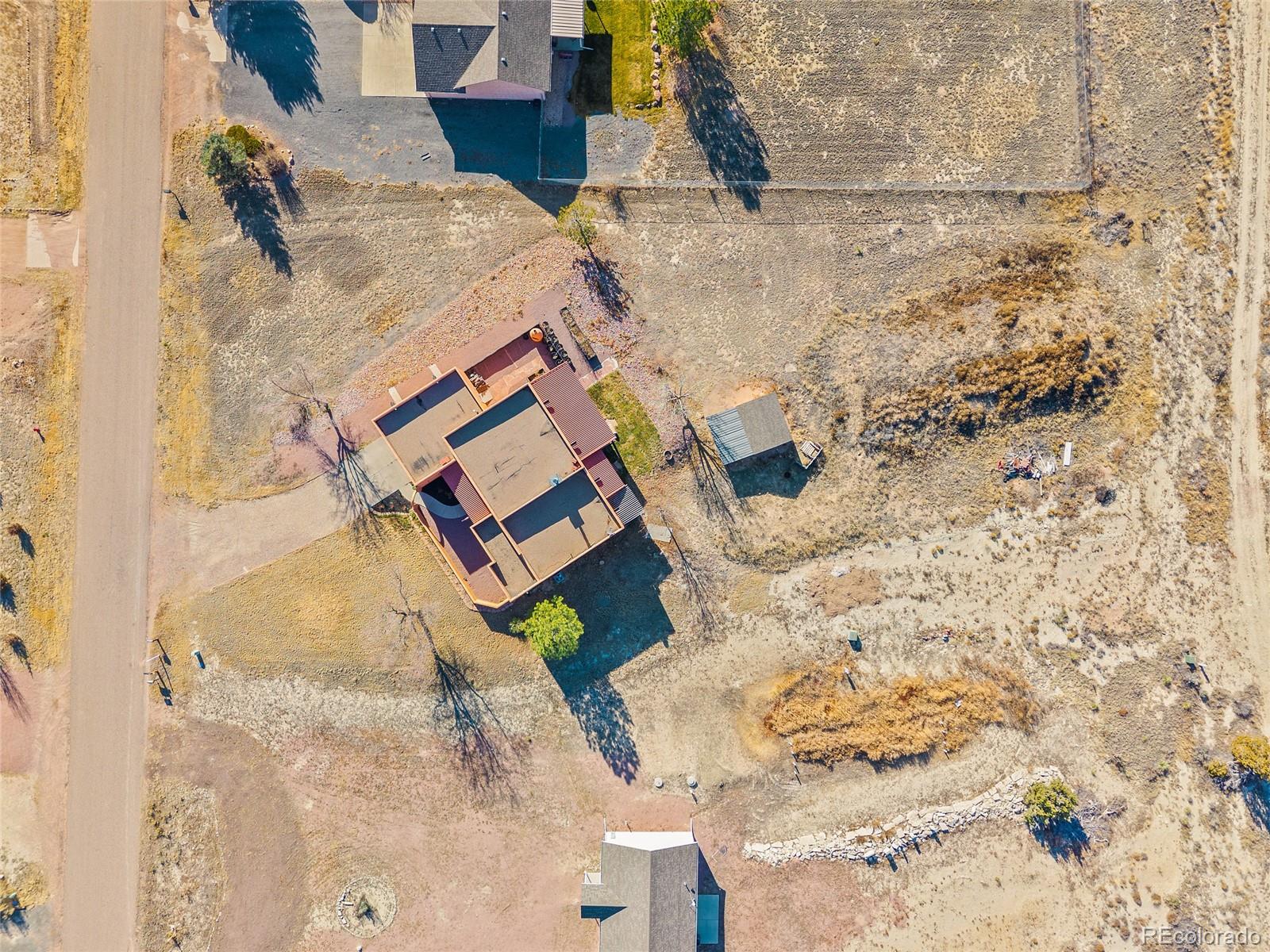 MLS Image #33 for 313 s montecito drive,pueblo, Colorado