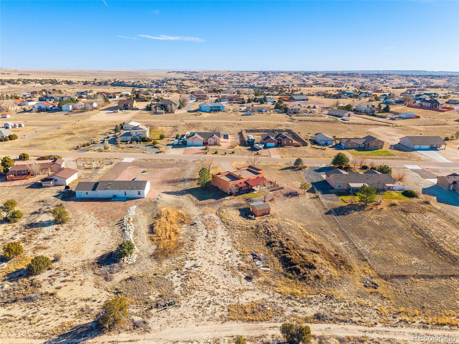 MLS Image #34 for 313 s montecito drive,pueblo, Colorado