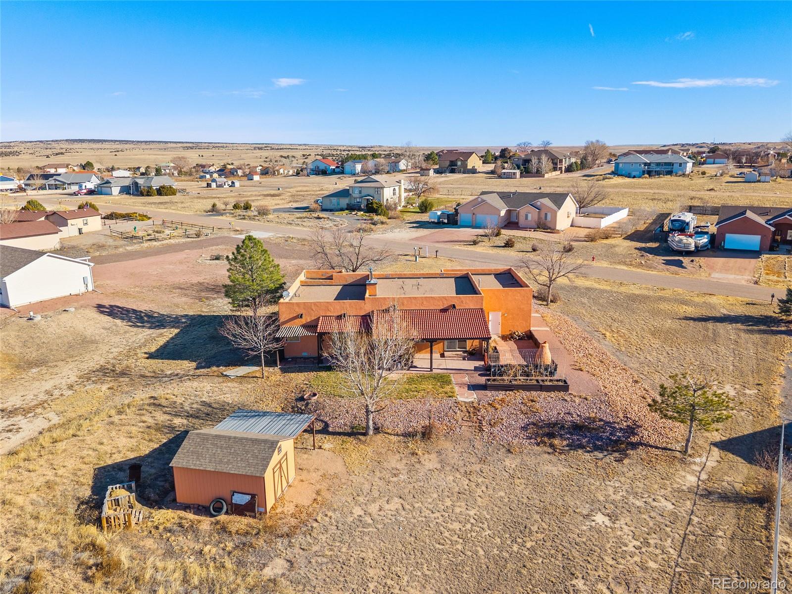 MLS Image #36 for 313 s montecito drive,pueblo, Colorado