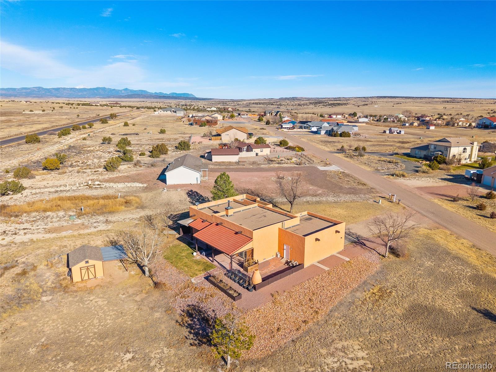 MLS Image #37 for 313 s montecito drive,pueblo, Colorado