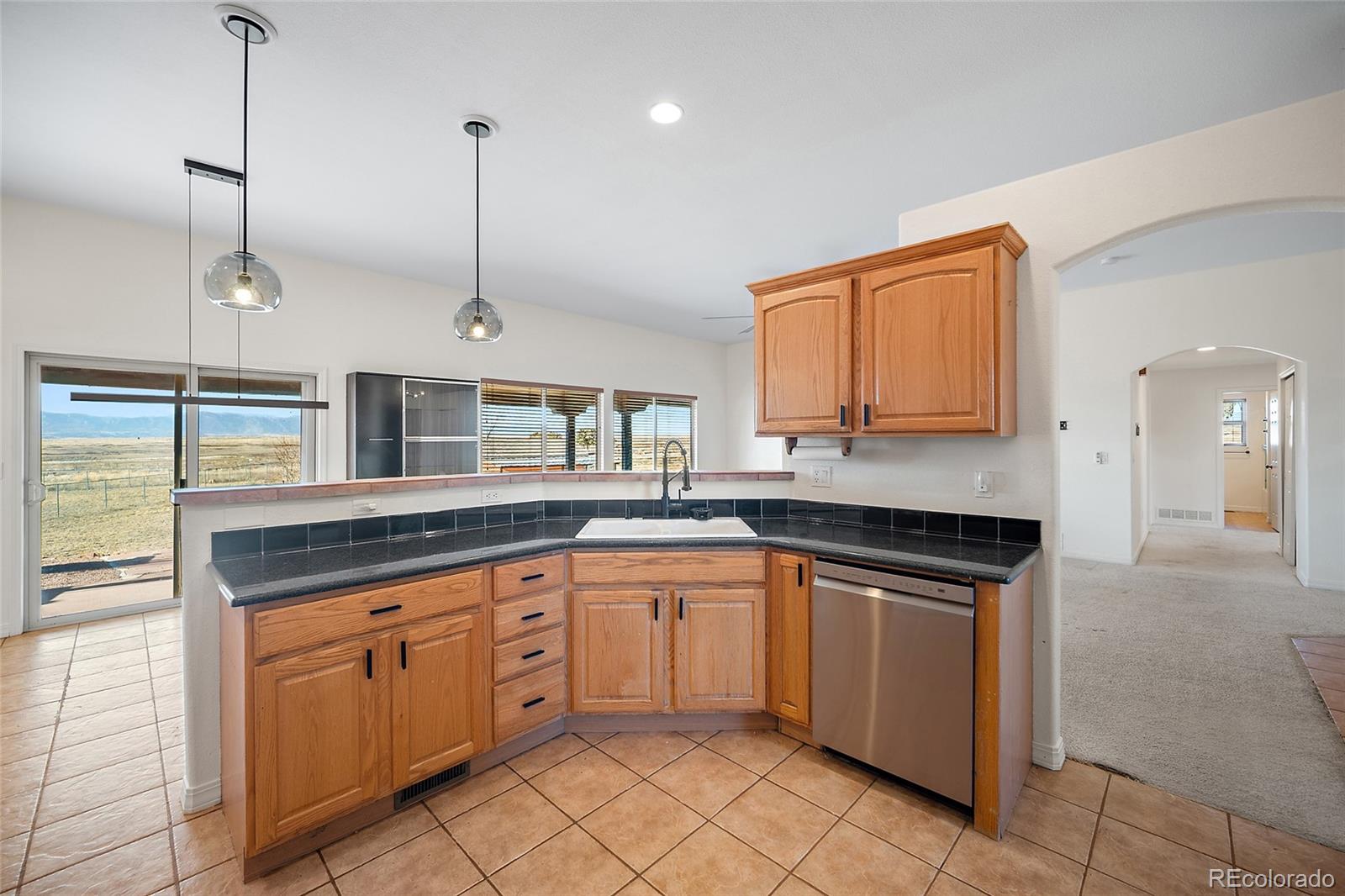 MLS Image #4 for 313 s montecito drive,pueblo, Colorado