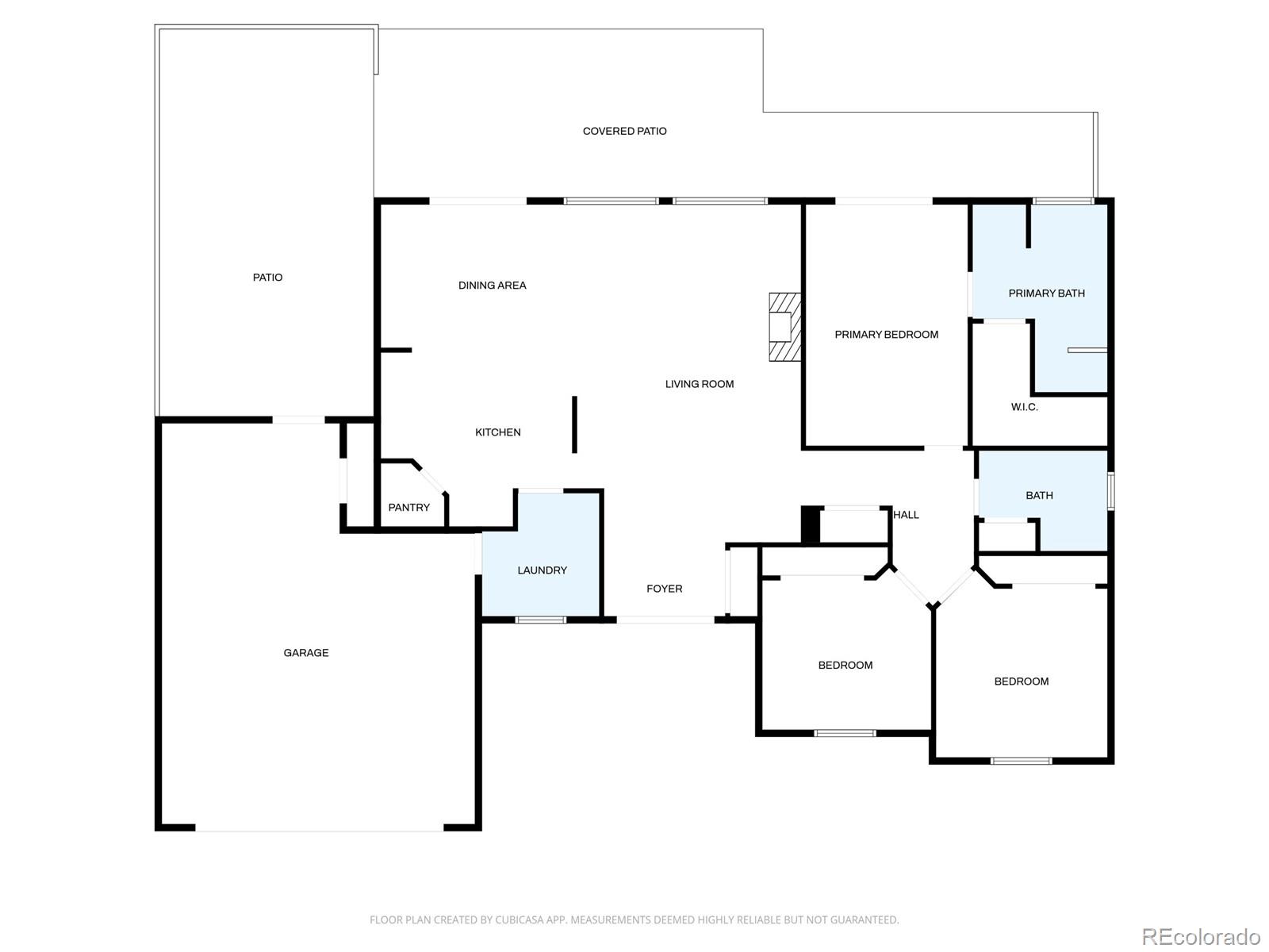 MLS Image #40 for 313 s montecito drive,pueblo, Colorado