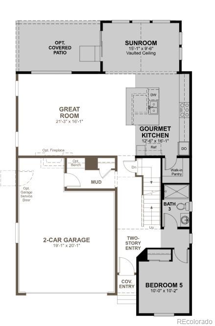 MLS Image #20 for 486 s salida street,aurora, Colorado